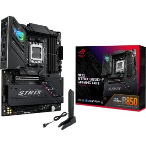 ASUS ROG STRIX B850-F GAMING WIFI