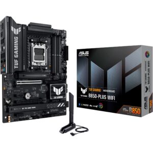 ASUS TUF GAMING B850-PLUS WIFI