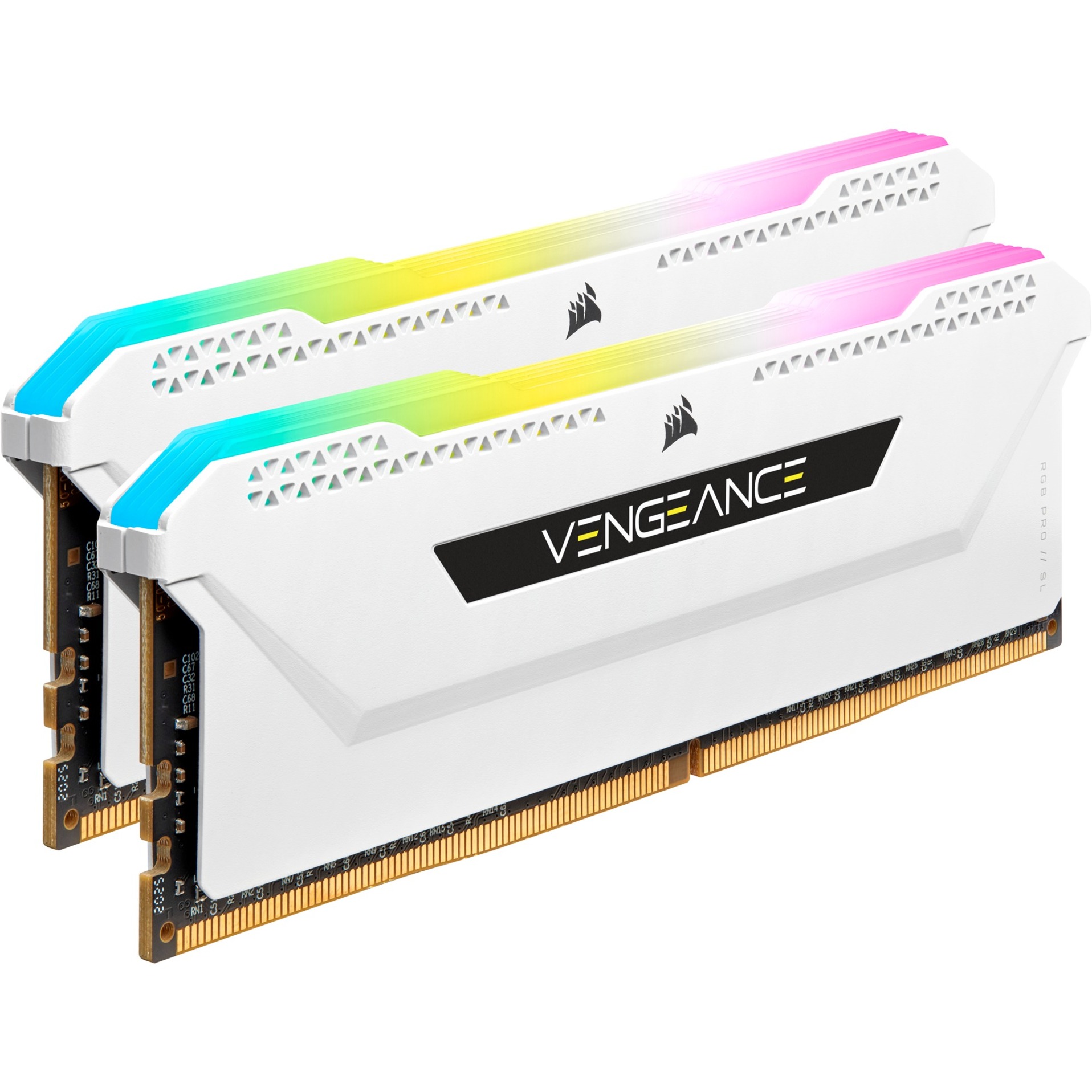 Corsair 32 GB DDR4-3200 – Image 3