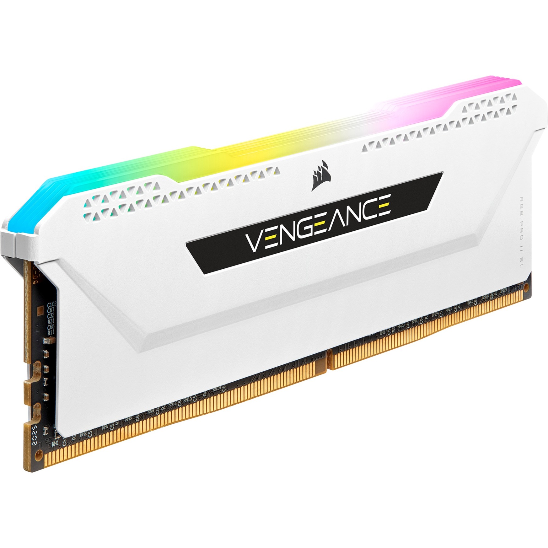 Corsair 32 GB DDR4-3200 – Image 4