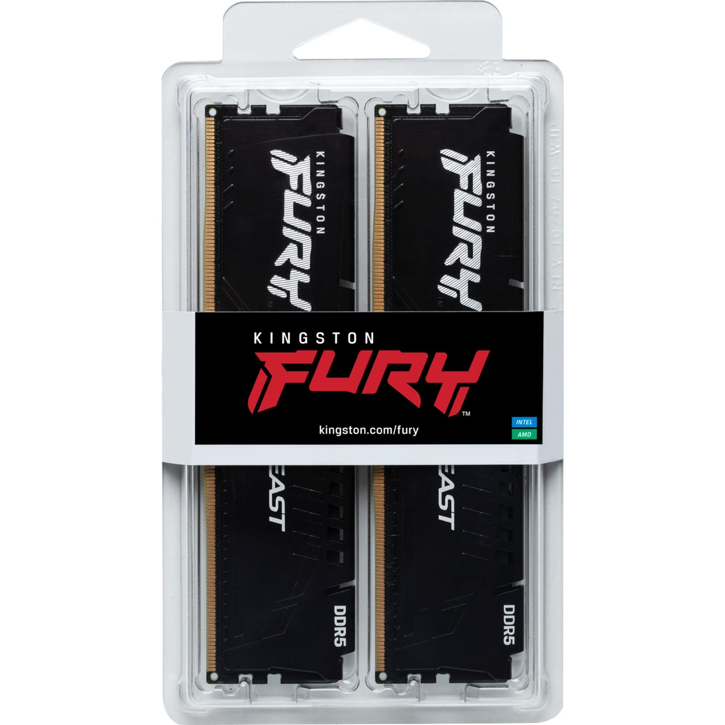 Kingston FURY 32 GB DDR5-5600 – Image 4
