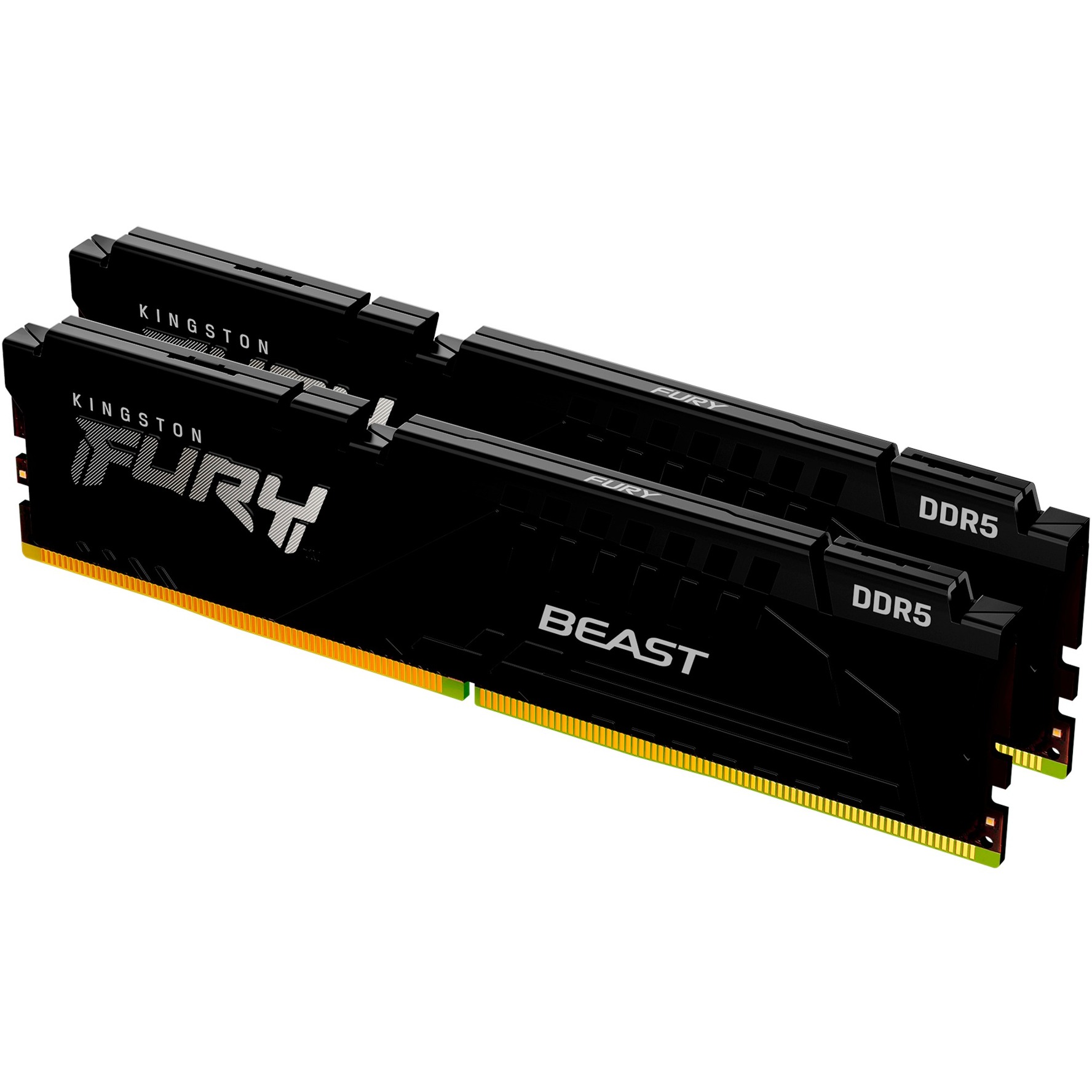 Kingston FURY 32 GB DDR5-6000 – Image 2