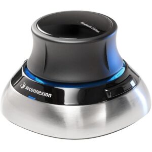 3DConnexion SpaceMouse Wireless