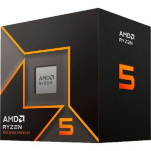 AMD AMD Ryzen™ 5 9600