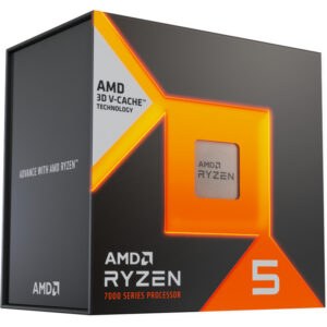 AMD Ryzen 5™ 7500X3D