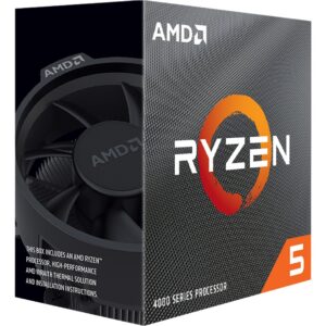 AMD Ryzen™ 5 4500