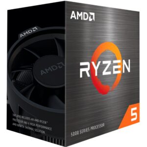 AMD Ryzen™ 5 5600T