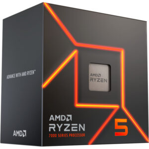 AMD Ryzen™ 5 7400