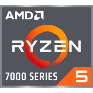 AMD Ryzen™ 5 7500F