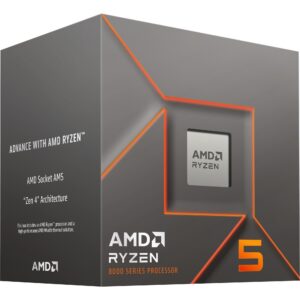 AMD Ryzen™ 5 8400F