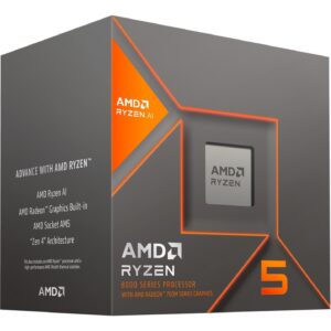AMD Ryzen™ 5 8600G
