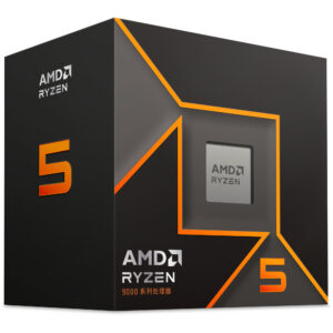 AMD Ryzen™ 5 9500F