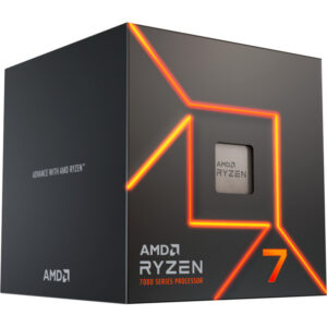 AMD Ryzen™ 7 7700