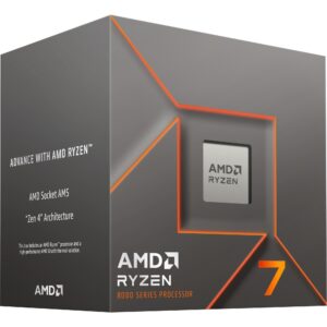 AMD Ryzen™ 7 8700F