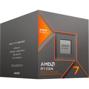 AMD Ryzen™ 7 8700G