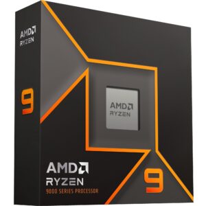 AMD Ryzen™ 9 9900X