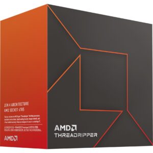 AMD Ryzen™ Threadripper™ 7980X
