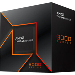 AMD Ryzen™ Threadripper™ 9960X