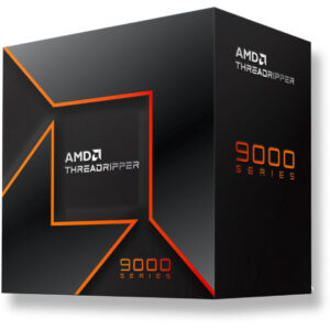 AMD Ryzen™ Threadripper™ 9970X