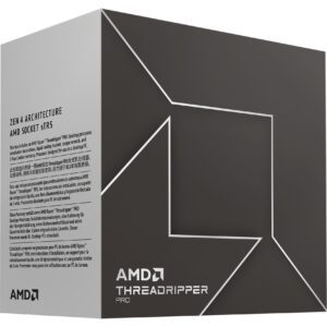 AMD Ryzen™ Threadripper™ PRO 7965WX