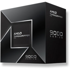 AMD Ryzen™ Threadripper™ PRO 9985WX