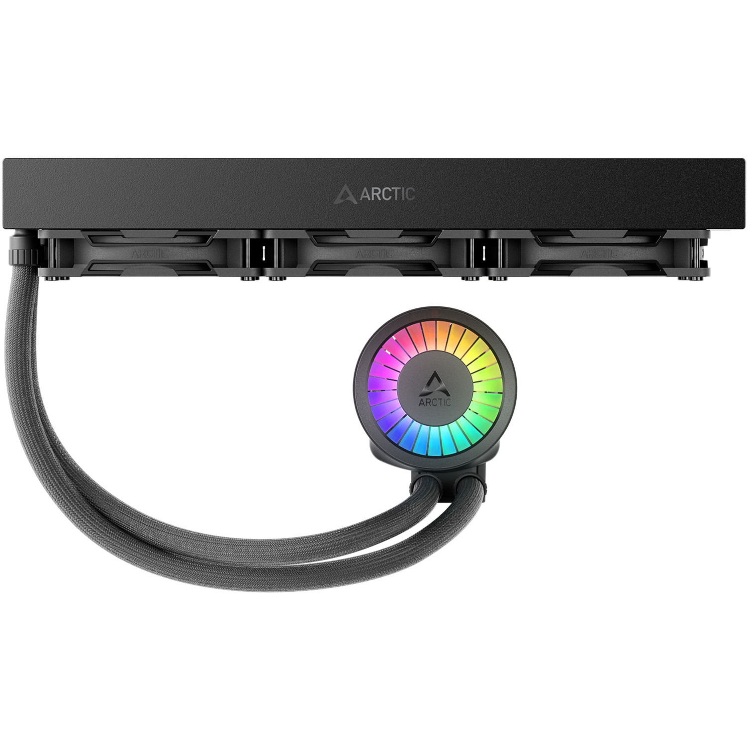 ARCTIC Liquid Freezer III Pro 360 A-RGB – Image 3