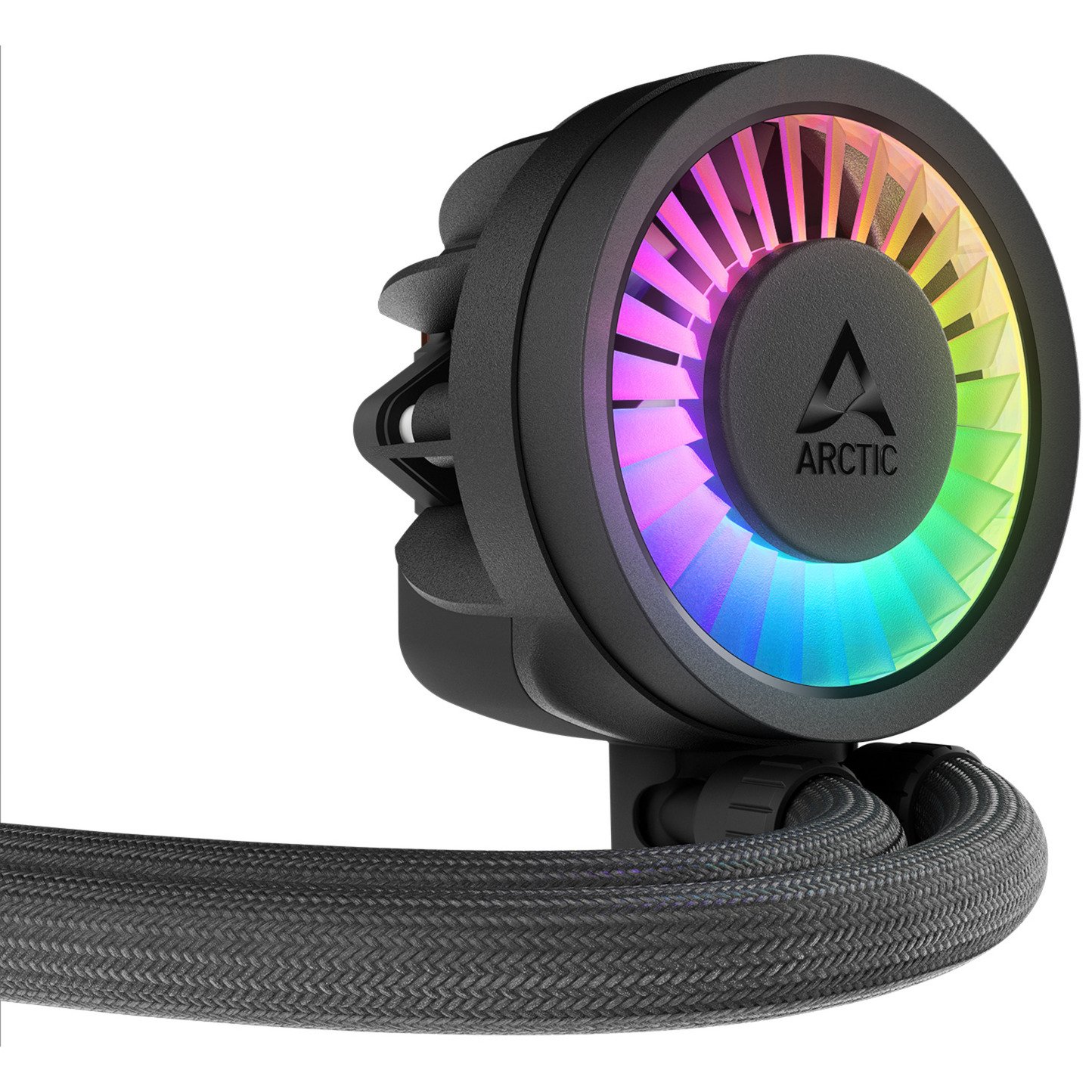 ARCTIC Liquid Freezer III Pro 360 A-RGB – Image 4