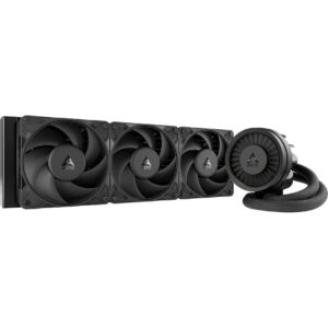 ARCTIC Liquid Freezer III Pro 360