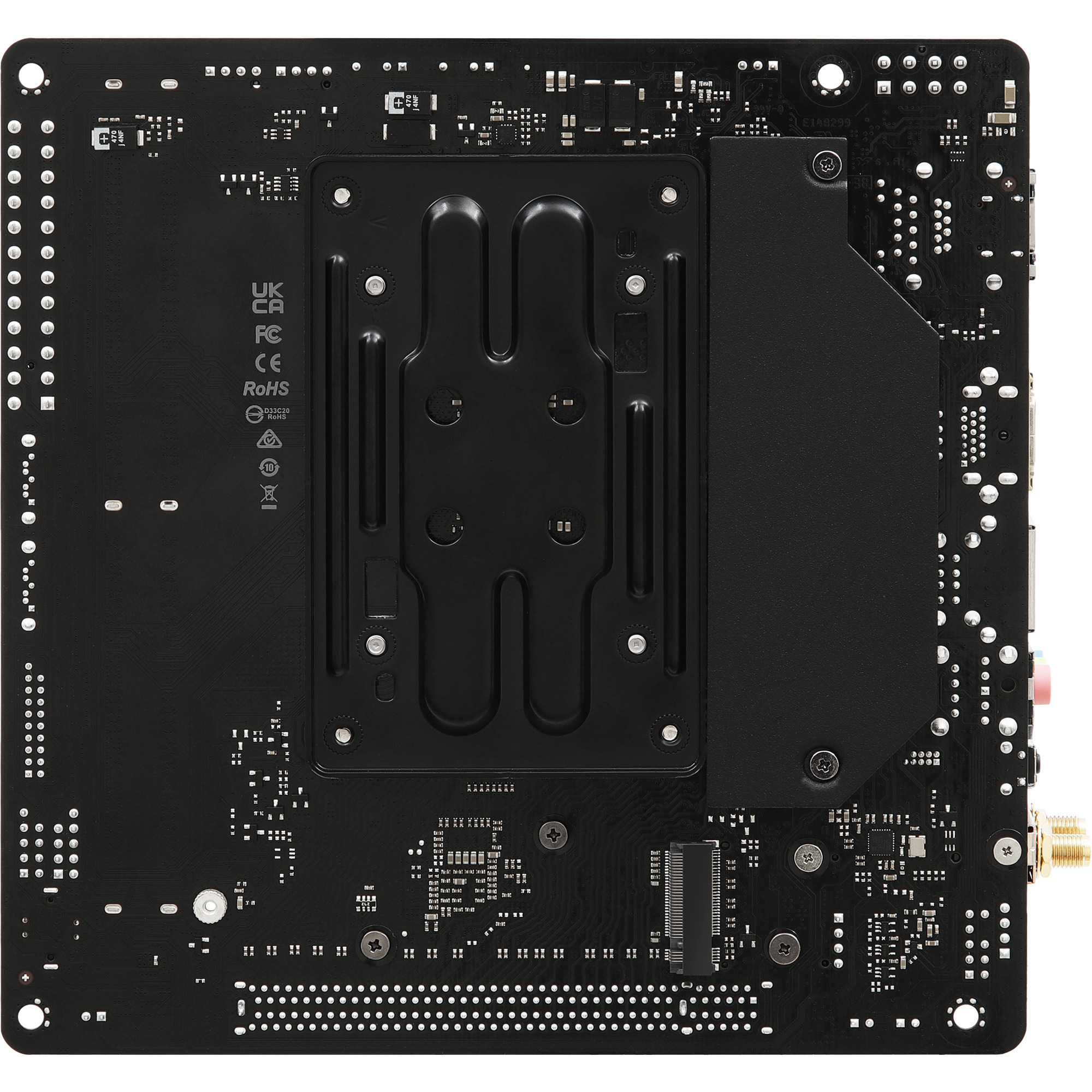 ASRock A620AI WIFI – Image 4