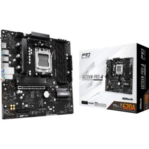 ASRock A620AM PRO-A