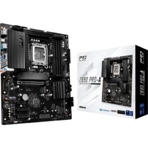 ASRock Asro Z890 Pro-A