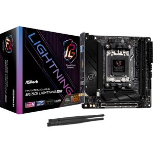ASRock B650I Lightning WiFi