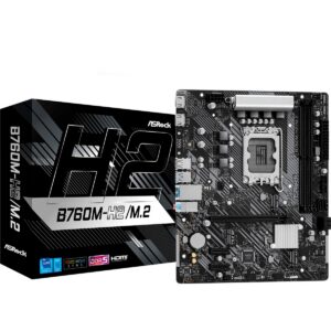 ASRock B760M-H2/M.2