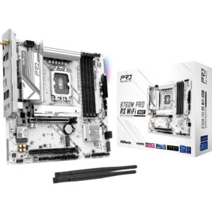 ASRock B760M Pro RS