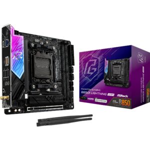 ASRock B850I Lightning WiFi