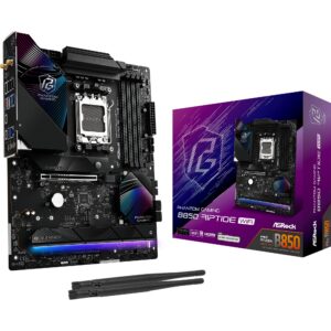 ASRock B850 Riptide WiFi