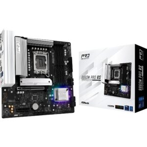 ASRock B860M Pro RS