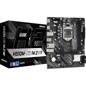 ASRock H510M-H2/M.2 SE