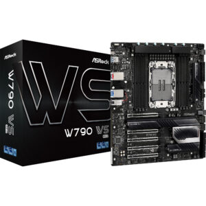 ASRock W790 WS R2.0