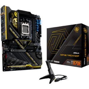 ASRock X870E Taichi OCF