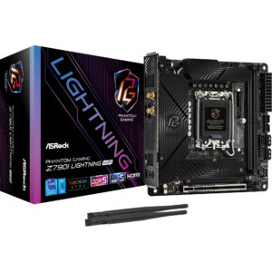 ASRock Z790I LIGHTNING WIFI