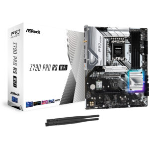 ASRock Z790 PRO RS WIFI