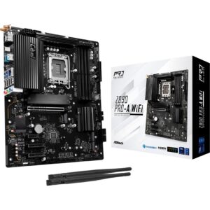 ASRock Z890 Pro-A WiFi