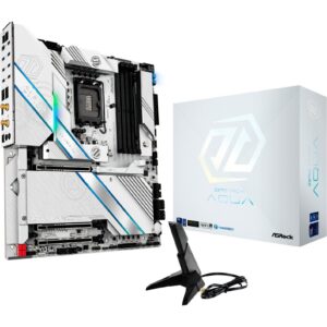 ASRock Z890 Taichi AQUA