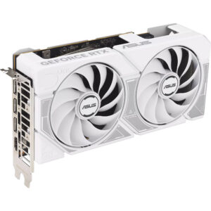 ASUS ASUS 8GB D7 RTX 5060 DUAL WHITE
