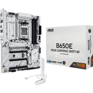 ASUS B650E MAX GAMING WIFI W