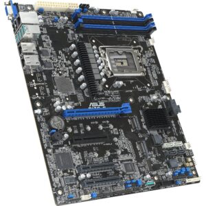 ASUS P13R-E