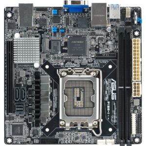 ASUS P13R-I