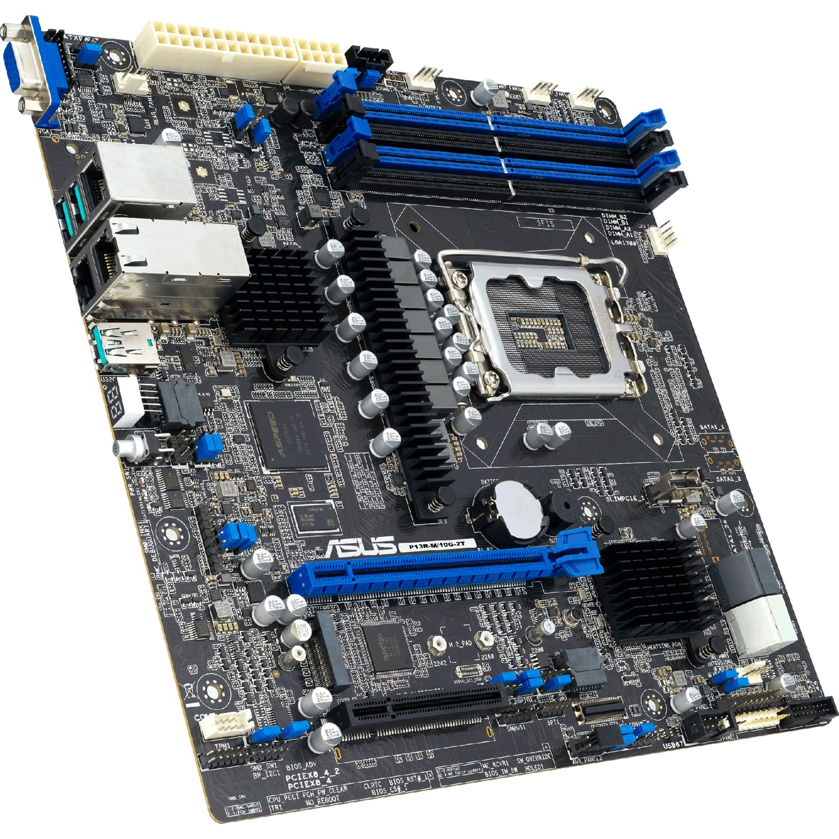 ASUS P13R-M/10G-2T – Image 2