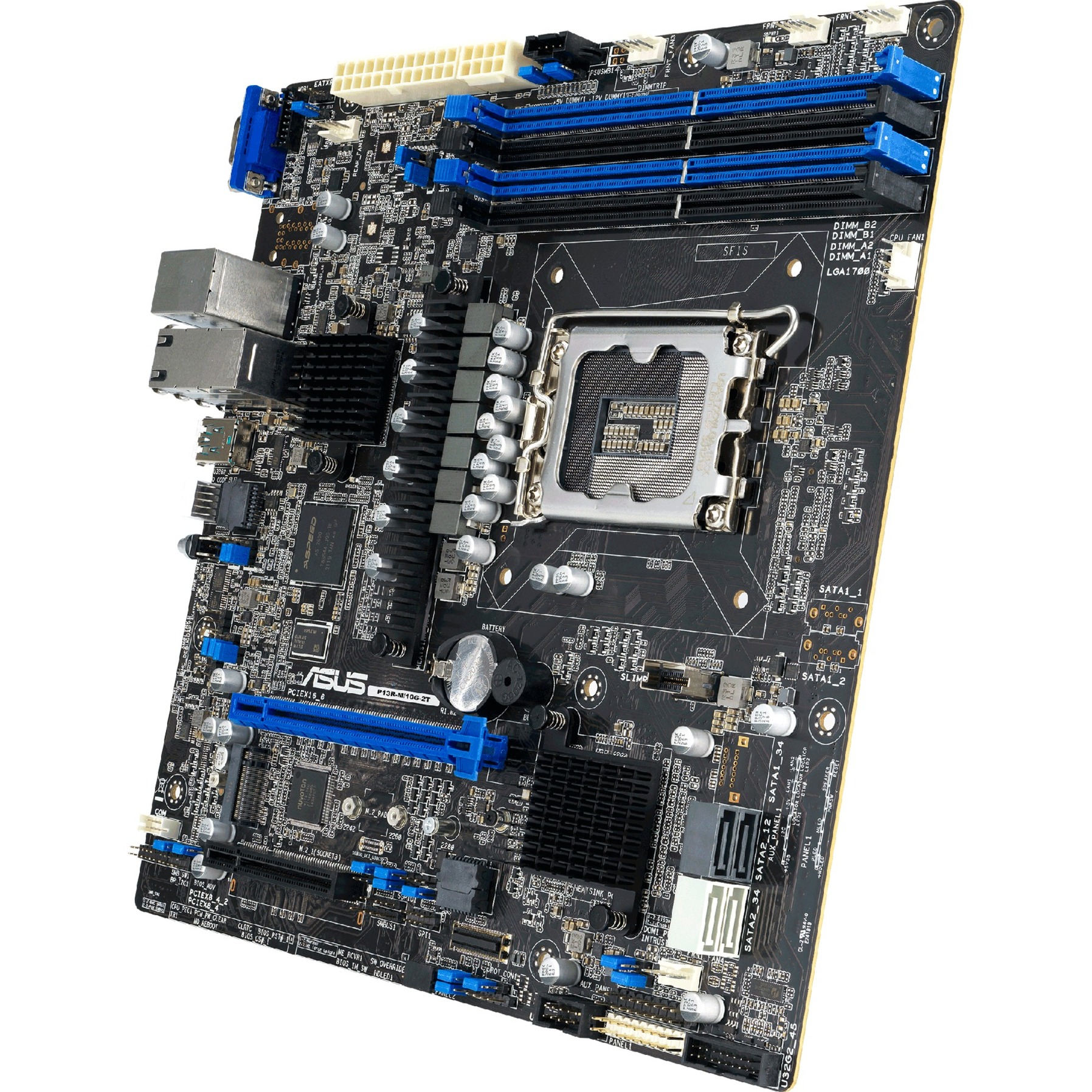 ASUS P13R-M/10G-2T – Image 3